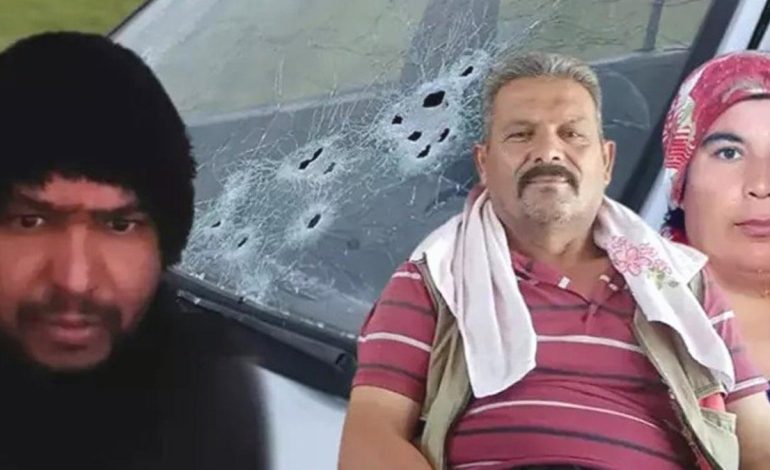 Üvey annesini öldüren katile ağırlaştırılmış müebbet hapis