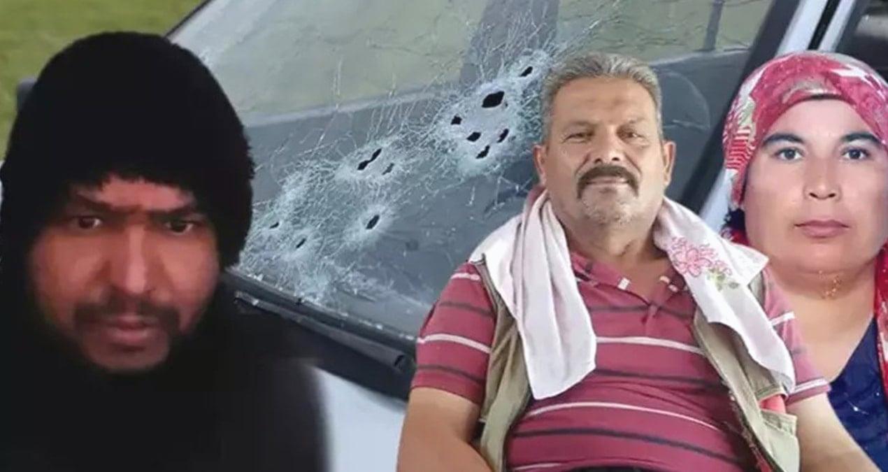 Üvey annesini öldüren katile ağırlaştırılmış müebbet hapis