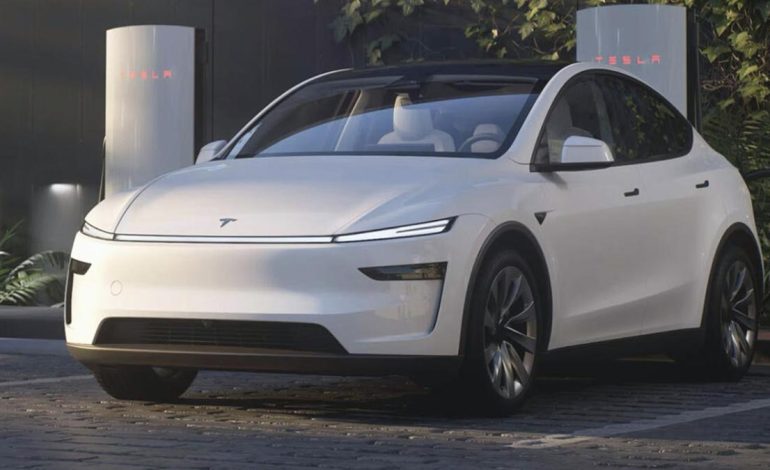Uygun fiyatlı Model Y, Türkiye’de ne zaman satışa çıkacak: Tesla’dan açıklama var