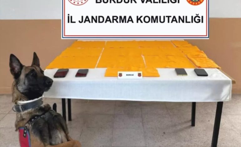 Uyuşturucu Operasyonunda 13 Tutuklama