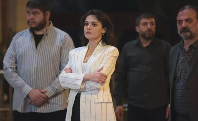 Uzak Şehir 25. bölüm fragmanı yayınlandı mı, yeni bölüm fragman linki var mı?