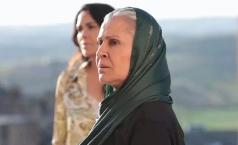 Uzak Şehir 26. bölüm FRAGMANI izle!