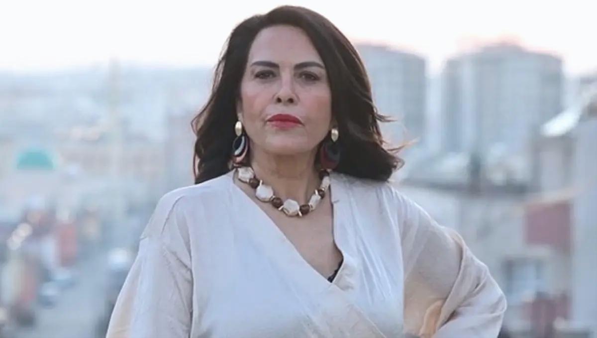 Uzak Şehir Fikriye diziden ayrılıyor mu? Uzak Şehir’in Fikriye’si Nursel Köse’den ilk açıklama geldi
