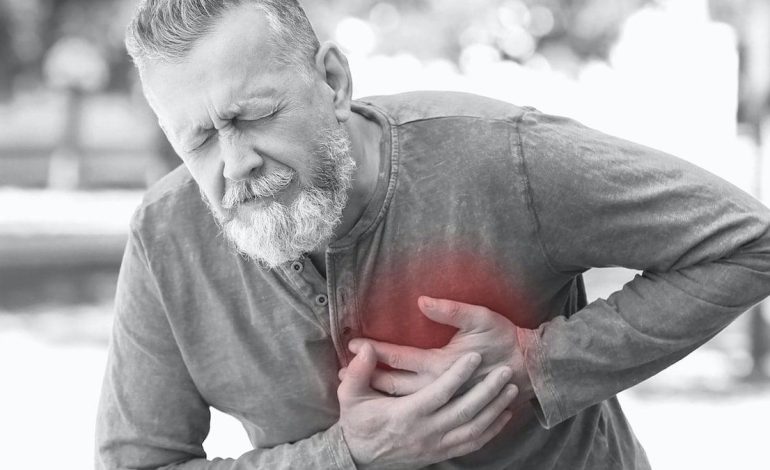Uzmanı açıkladı: Kalp krizi riskini azaltmada etkili olabilir