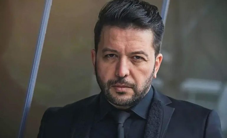 Uzsun süredir ekranlardan uzak kalan Nihat Doğan estetikle bambaşka birine dönüştü