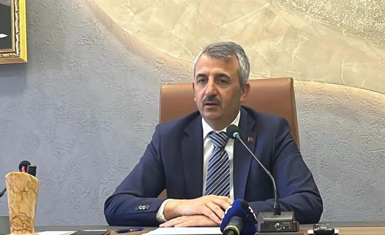 Uzunköprü’de Yeni OSB Kuruluyor