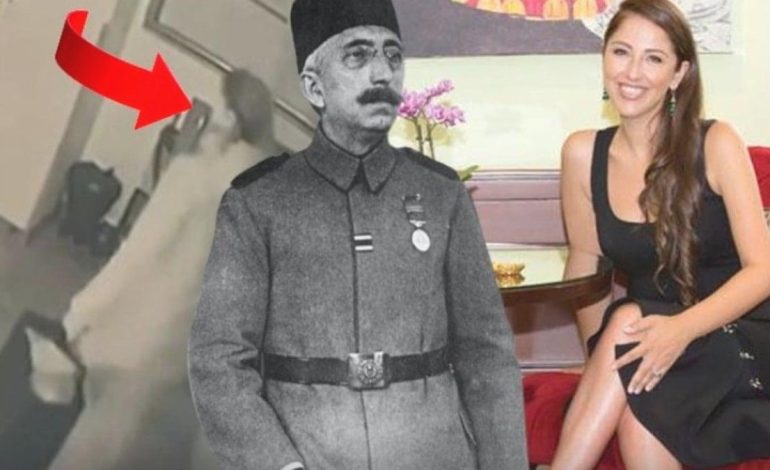 Vahdettin’in torununun çalınan milyonluk eşyaları internette satıldı