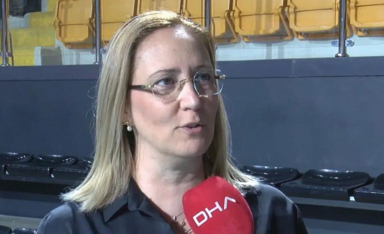 VakıfBank: Her Maçı Final Gibi Oynuyoruz