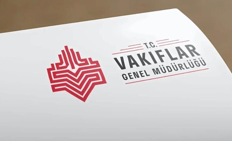 VAKIFLAR GENEL MÜDÜRLÜĞÜ PERSONEL ALIMI | Vakıflar Genel Müdürlüğü personel alımı ne zaman? VGM 78 sözleşmeli personel alımı başvuru şartları neler?