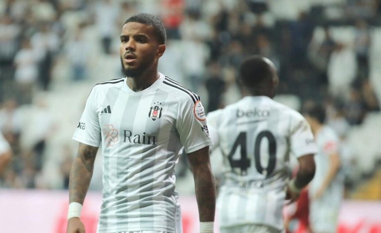 Valentin Rosier’den Beşiktaş’tan ayrılık süreci hakkında olay açıklamalar