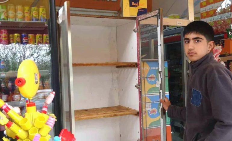 Van’da Ekmek Krizi: Fırınlar Dağıtımı Durdurdu