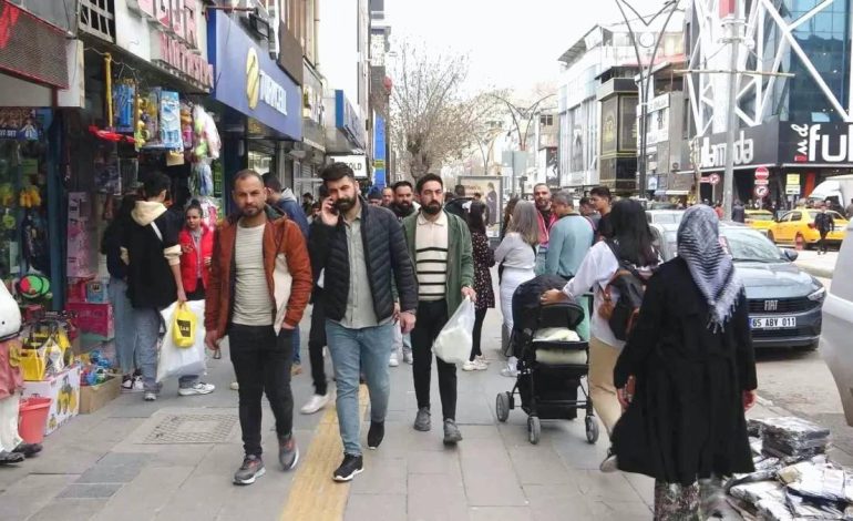 Van’da PKK’nın Feshi İş Dünyası Tarafından Desteklendi