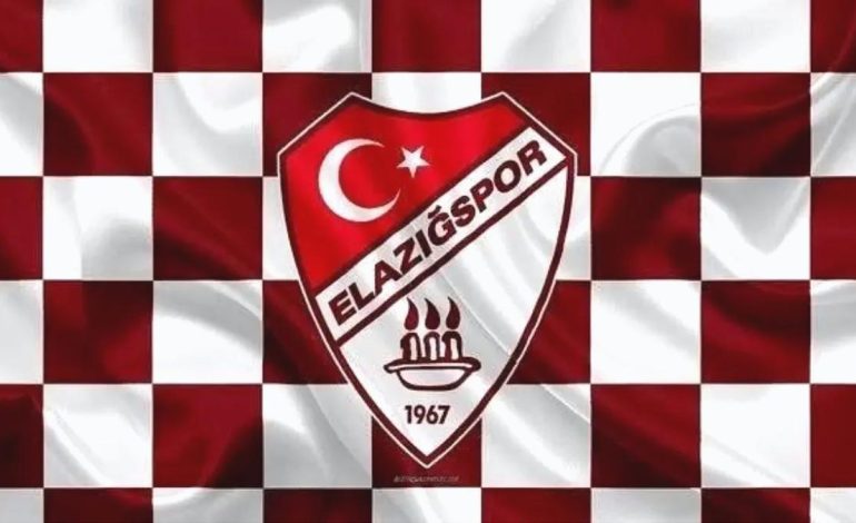 Vanspor FK-Elazığspor Maçı Dev Ekranda İzlenebilecek