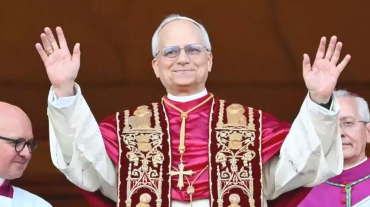Vatikan yeni papa kim oldu? Yeni papa hangi ülkeden?