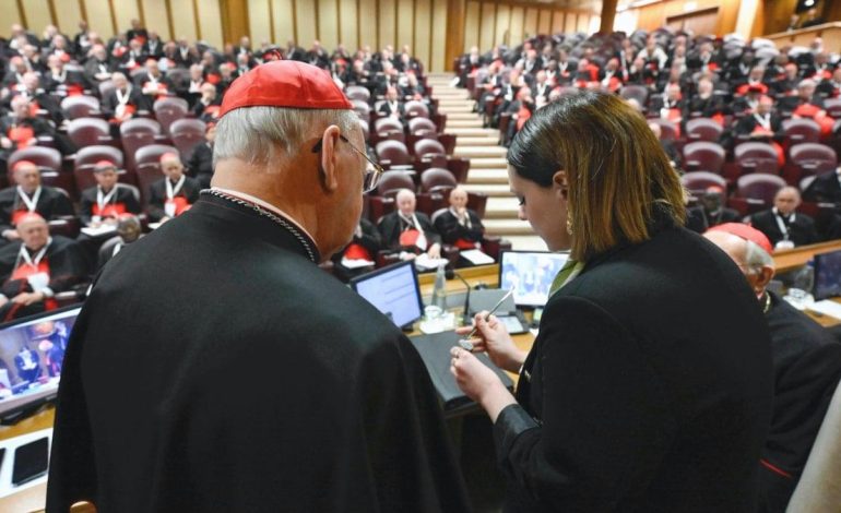 Vatikan’da yeni papa için seçim bugün başlıyor