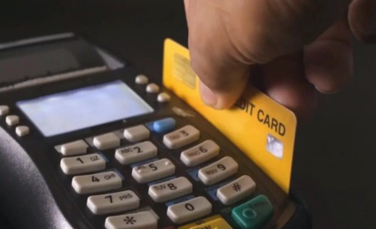 Vergi kaçıranlara elektronik inceleme