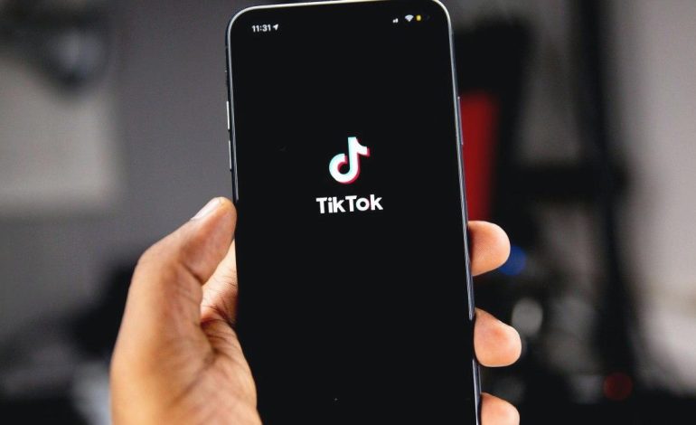 Verileri Çin ile paylaştığı için TikTok’a 530 milyon euro ceza kesildi