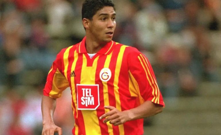 Victor Osimhen, Jardel’in rekorunu kırıyor