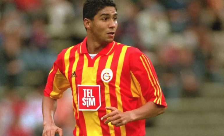 Victor Osimhen, Jardel’in rekorunu kırıyor