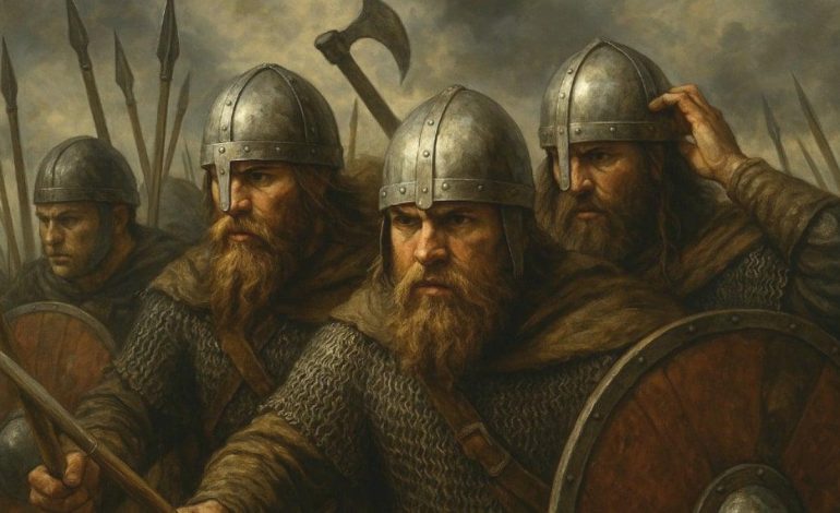 Vikinglerle ilgili 7 yaygın yanılgı: Gerçekler efsaneleri yalanlıyor