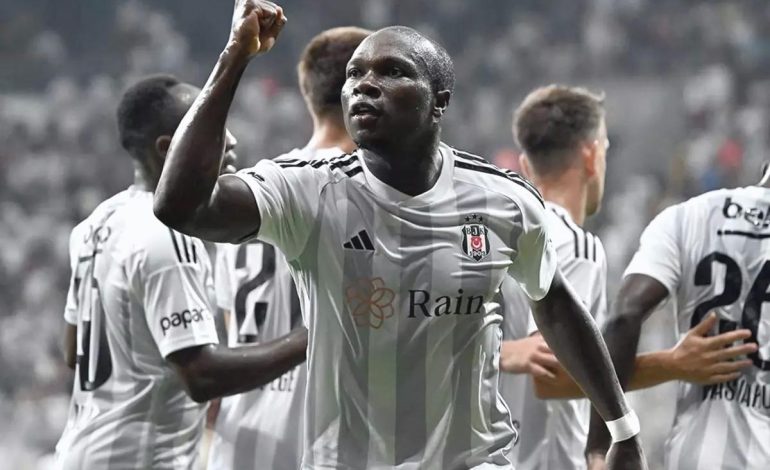 Vincent Aboubakar Süper Lig’e geri dönebilir