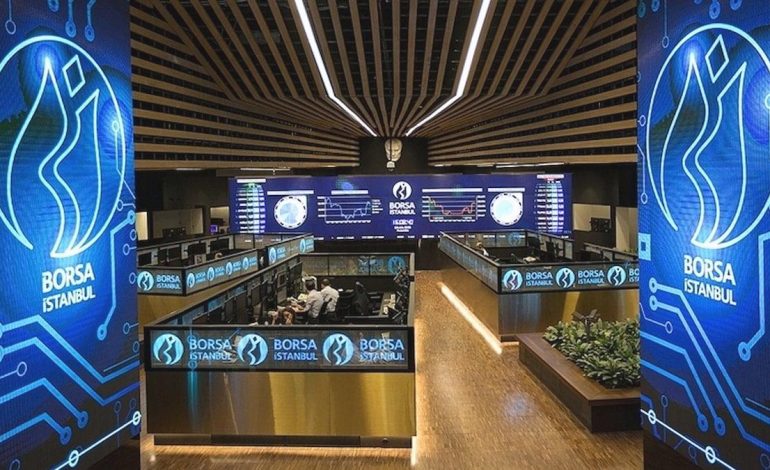 VİOP’ta yön yukarı: Endeks kontratı güne alıcılı başladı
