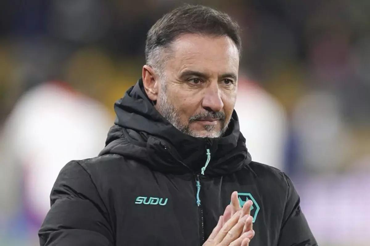 Vitor Pereira tarih yazıyor! Premier Lig’de ayın en iyisi seçildi