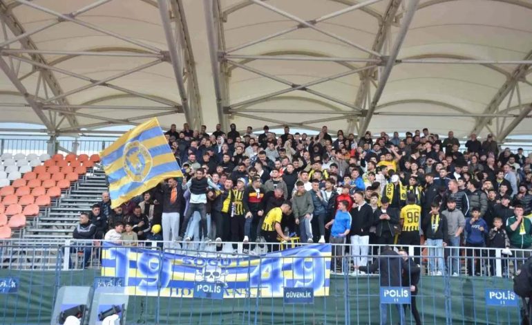 Vitraspor-Söğütspor Maçı Detayları Açıklandı