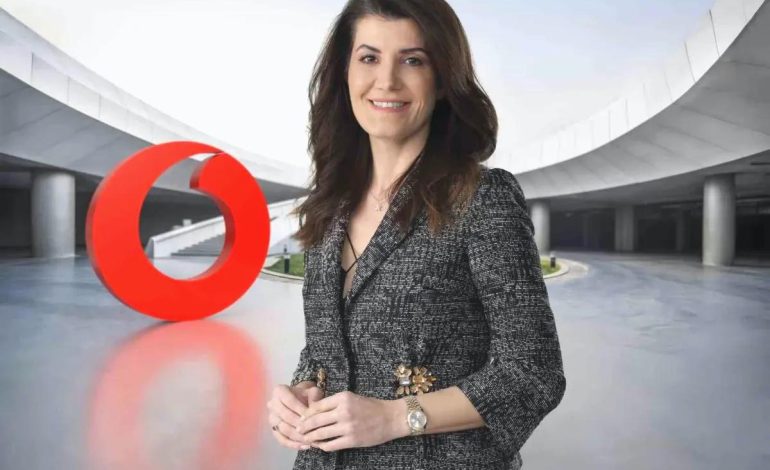 Vodafone Business, Avon’un Dijital Dönüşümüne SD-WAN Çözümüyle Destek Oluyor