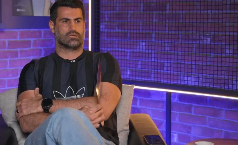 Volkan Demirel’den çağrı: İstifa etmesi lazım