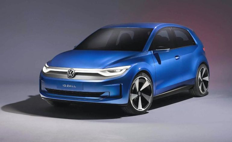 Volkswagen CEO’su Oliver Blume: Otomotivde riskler artacak