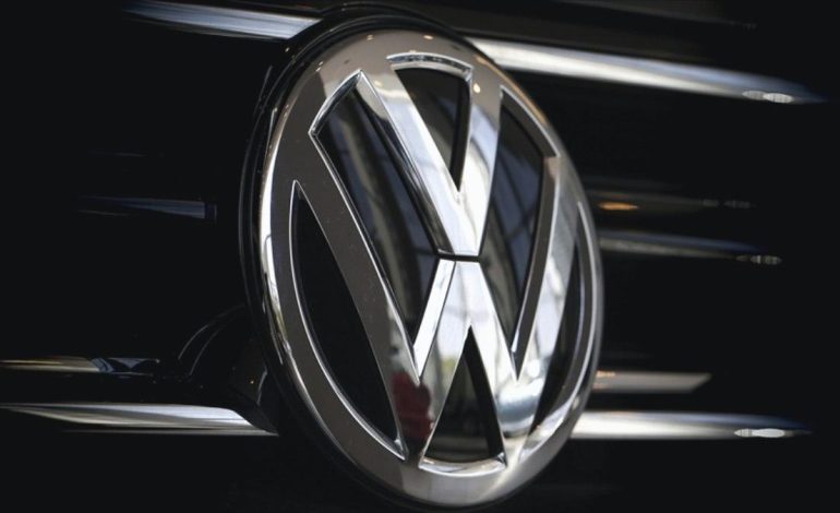 Volkswagen’in ilk çeyrek karı yüzde 37 düştü