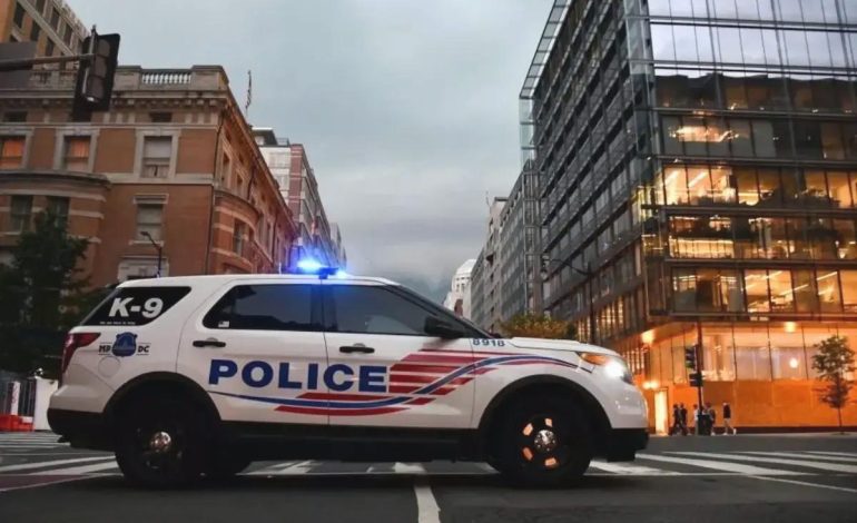Washington’da İsrail Büyükelçiliği Saldırısı Davası