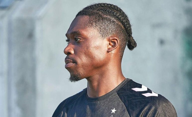 Werder Bremen’den Derrick Köhn açıklaması