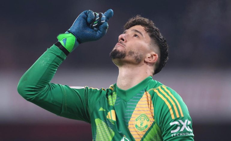 West Ham United’ın Altay Bayındır paylaşımı