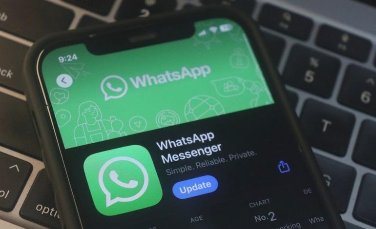 WhatsApp, 5 Mayıs’tan itibaren 4 iPhone modelinde çalışmayacak