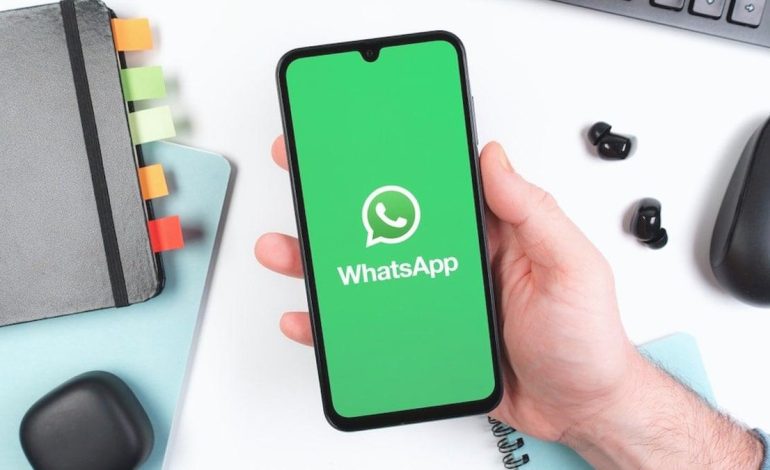 WhatsApp kullanıcılarına mesaj gönderdi: Yeni özellik tanımlandı