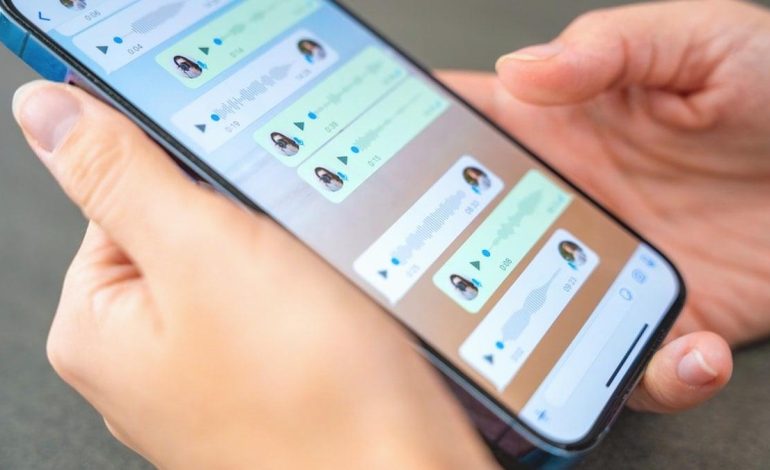 WhatsApp’a yapay zeka dokunuşu: Her sohbete özel olacak