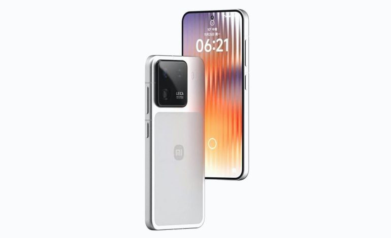 Xiaomi 16’nın tasarımı sızdırıldı: İşte beklenen özellikler