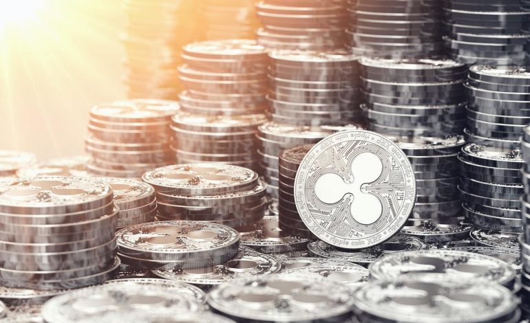 XRP yükselişi kapıda mı?