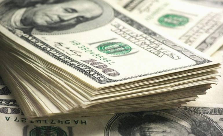 Yabancı yatırımcıdan 1 milyar dolarlık net giriş