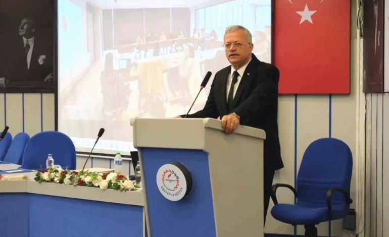 Yalın Üretim Eğitimi Mersin’de