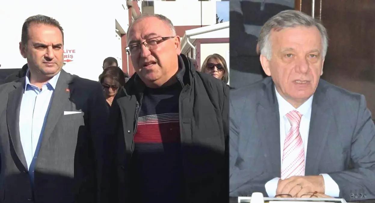 Yalova Belediyesi Yolsuzluk Davasında Yeniden Yargılama Başladı
