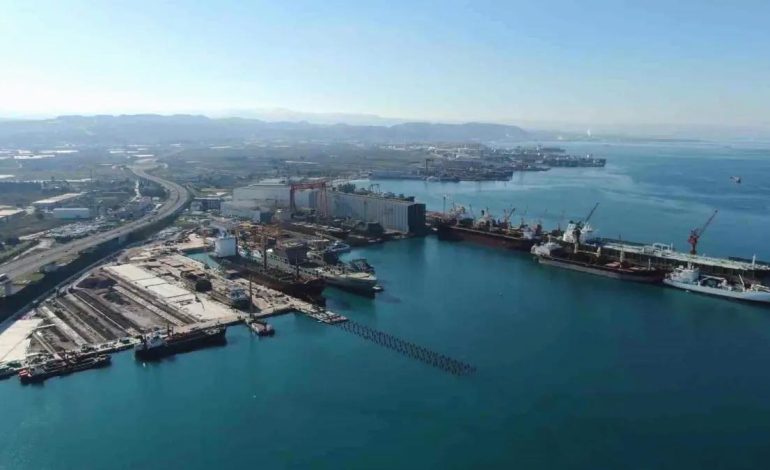 Yalova’nın İhracatı Yüzde 6,3 Arttı