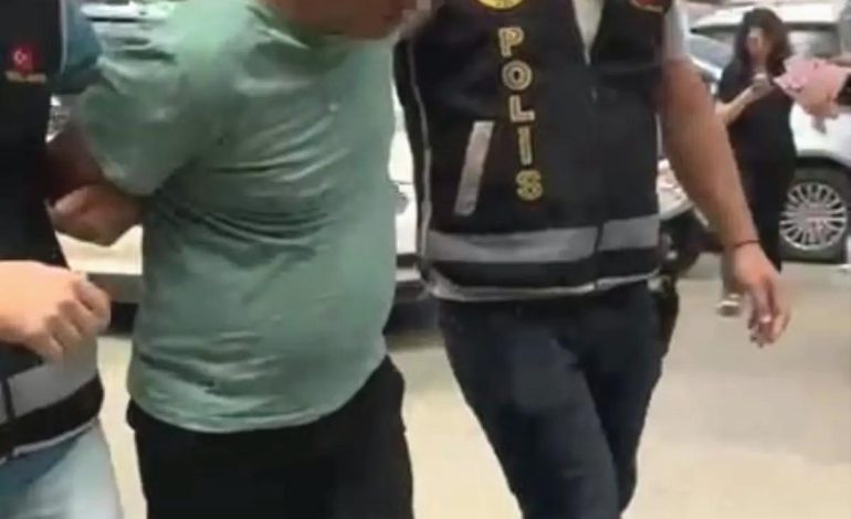 Yangın Faciasının Üzücü Sonucu: İtfaiye Eri Tutuklandı