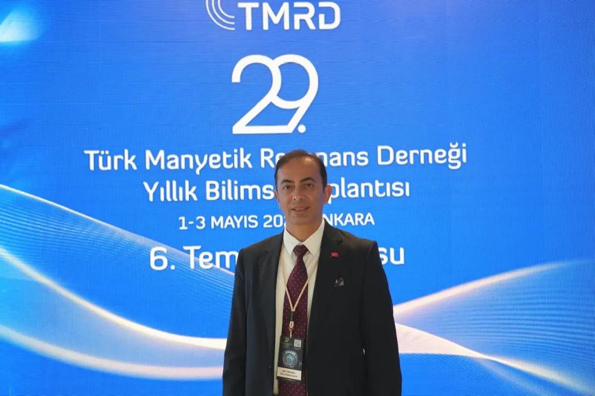 Yapay Zeka ile MR Çekim Süreleri %30-70 Hızlanacak