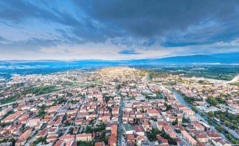 Yapı ruhsatı verilen bina sayısı son 5 yılın en düşük seviyesinde