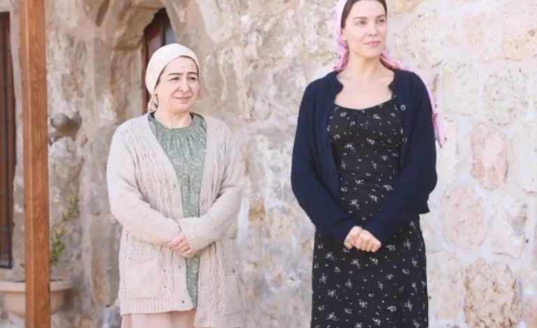 Yaren Güldiken: Uzak Şehir Dönüm Noktam
