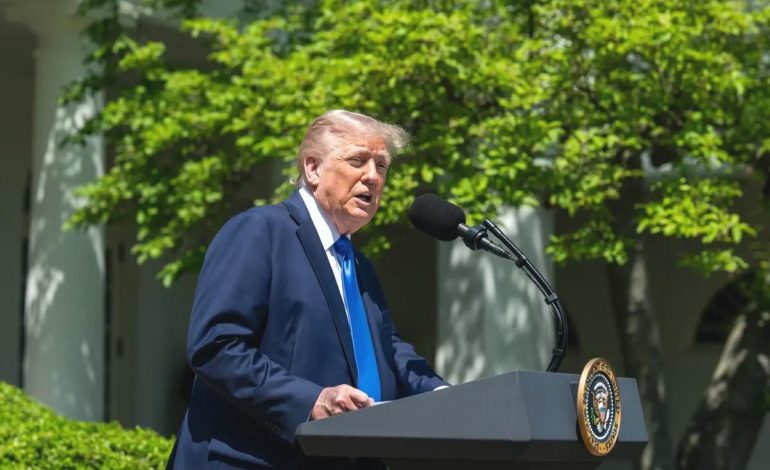 Yargıç’tan Trump’a Sınır Dışı Kararı