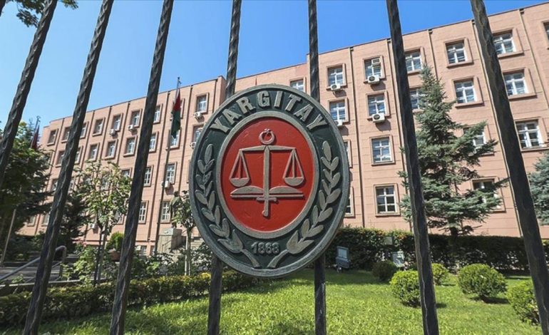 Yargıtay dövizle nafaka ödeyenlere yönelik emsal bir karar aldı